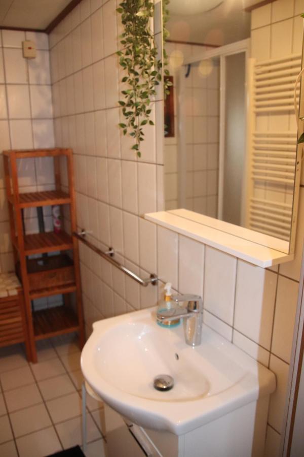 Veluwe Park Reewold Chalet Talisman Путен Екстериор снимка